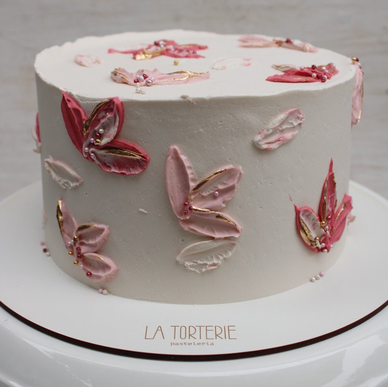 Torta Manjar Nuez Sin Azúcar