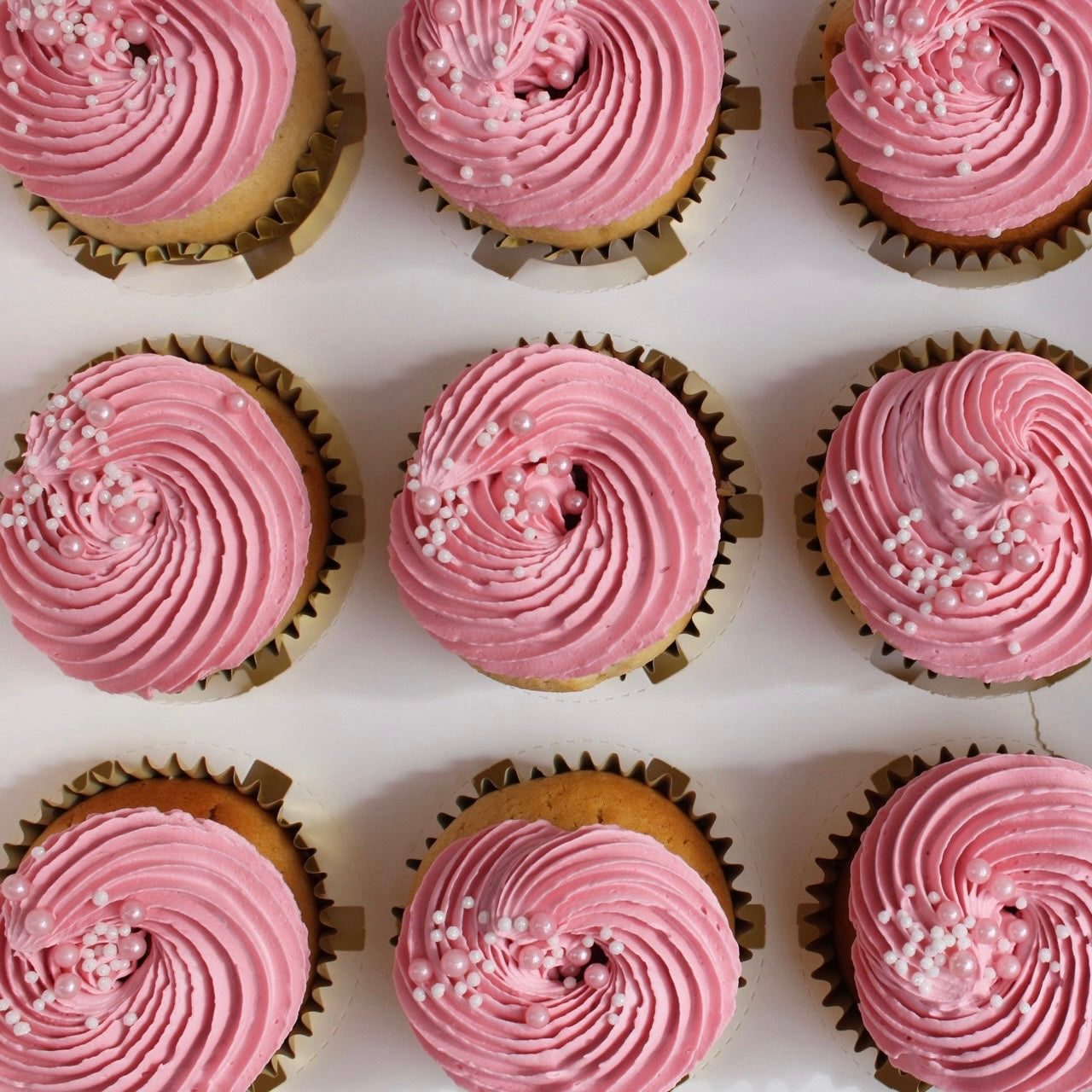 Cupcakes