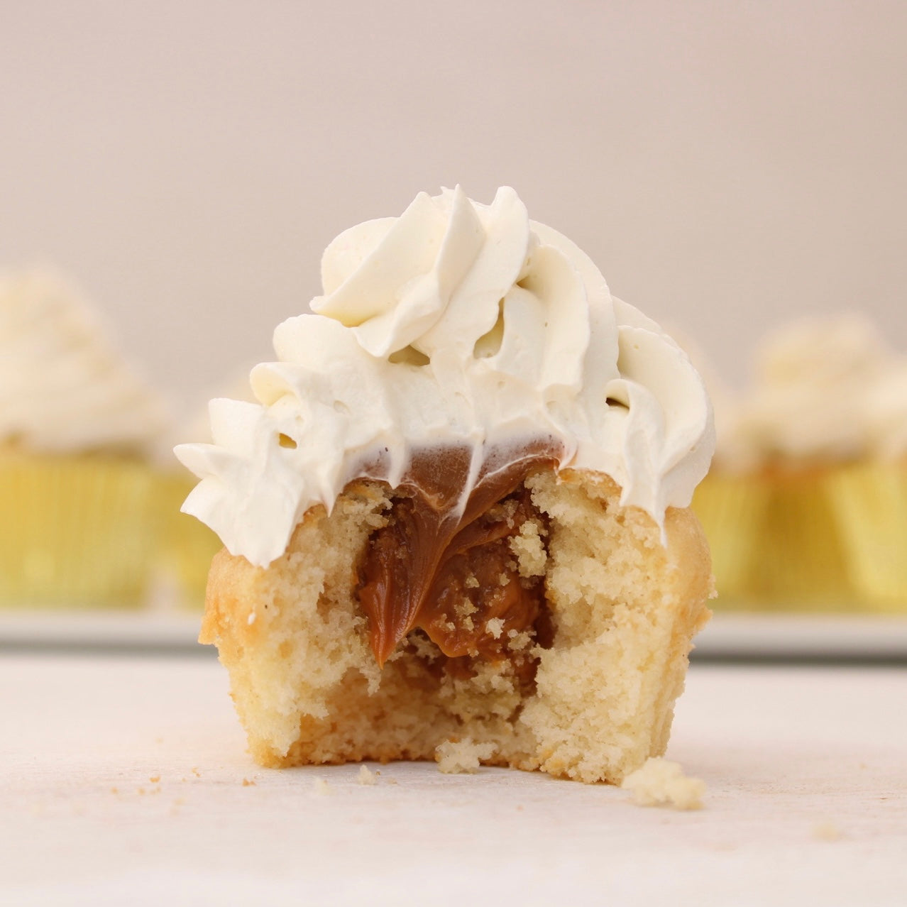 Cupcakes