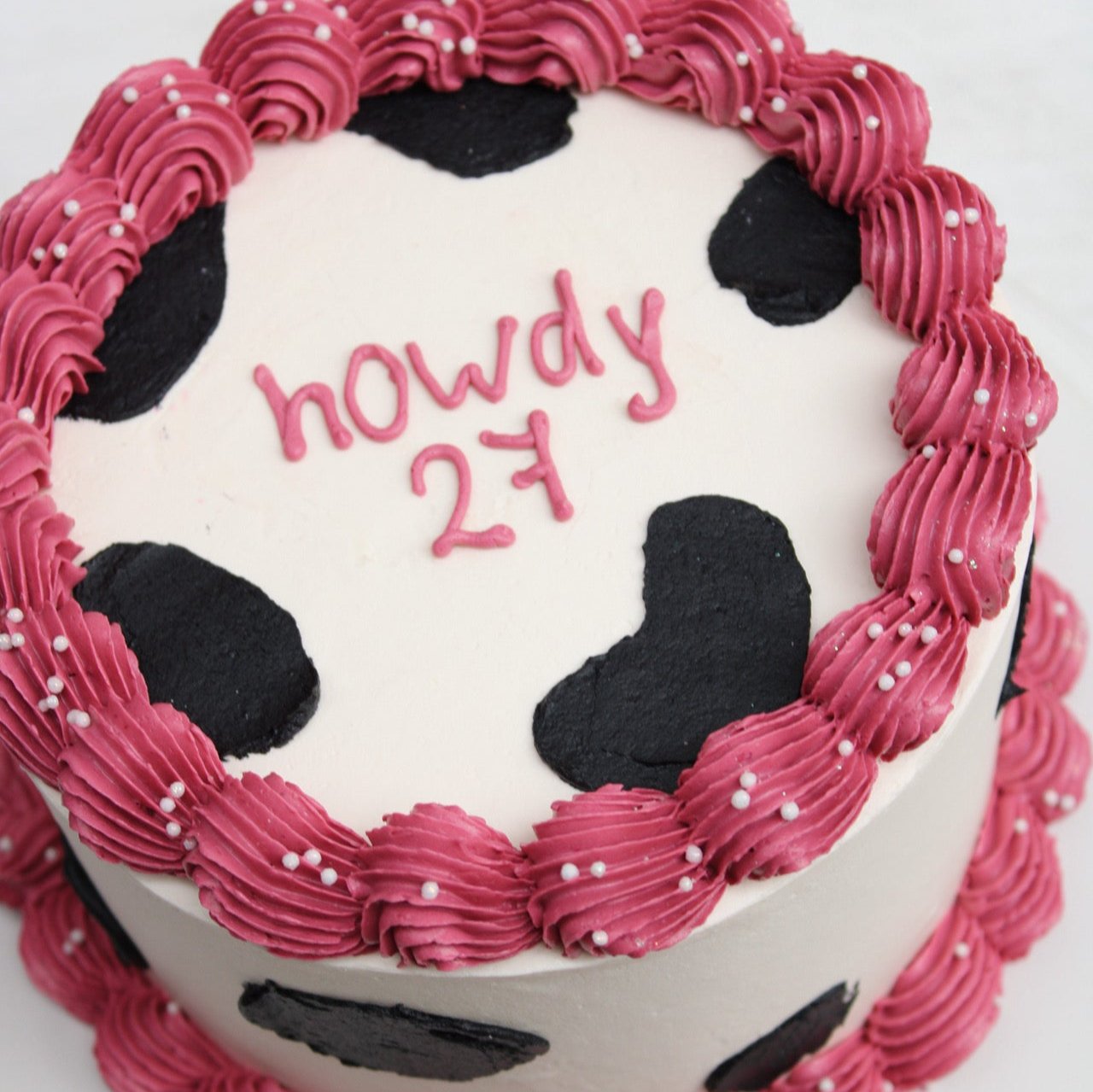 Torta Manjar Nuez Frambuesa Sin Azúcar