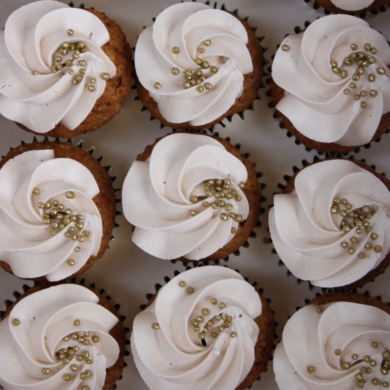 Mini Cupcakes