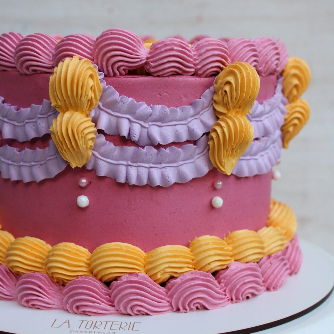 Torta Manjar Nuez Sin Azúcar