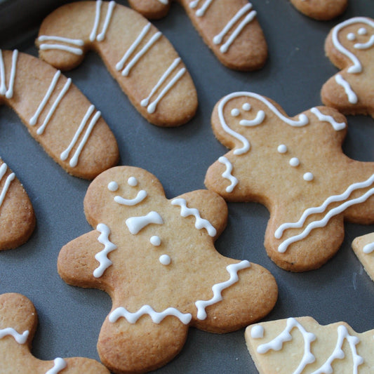 Galletas de jengibre - packs 5un -