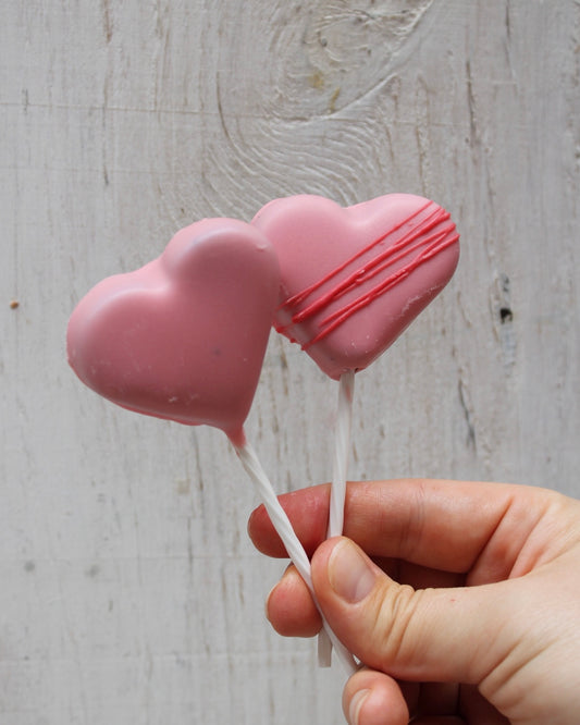Cake Pops
